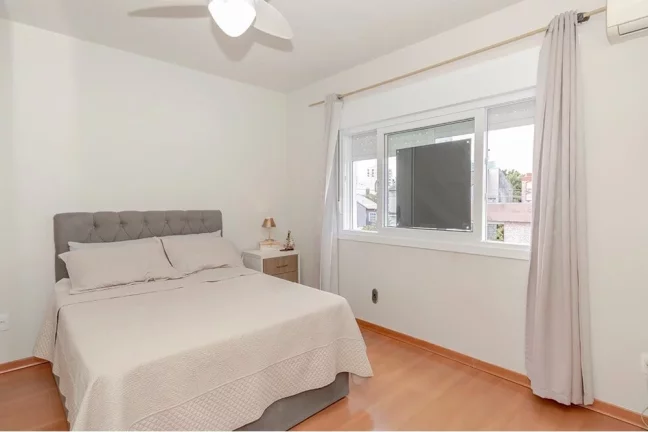 Imagem Cobertura Duplex para venda no bairro Jardim Botânico em Porto Alegre