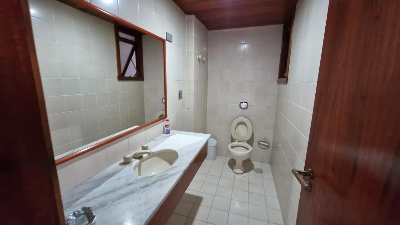 Imagem Apartamento na Av. Getulio Vargas com 3 dormitórios sendo uma suíte, 1 garagem