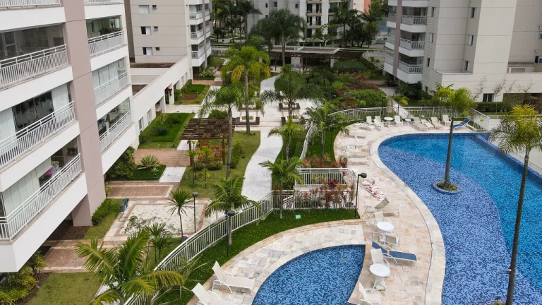 Imagem Apartamento à venda em São Paulo, Morumbi, com 3 quartos, 96m2