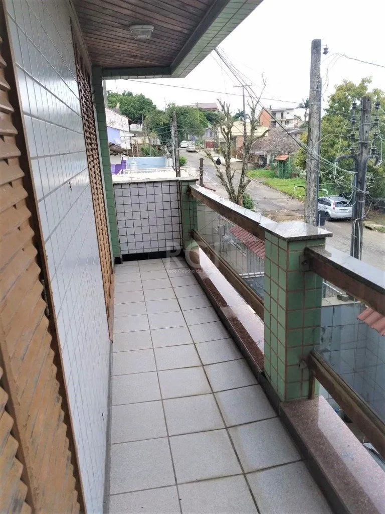 Imagem Casa para Venda - 190m², 3 dormitórios, sendo 1 suites, 1 vaga - Tristeza