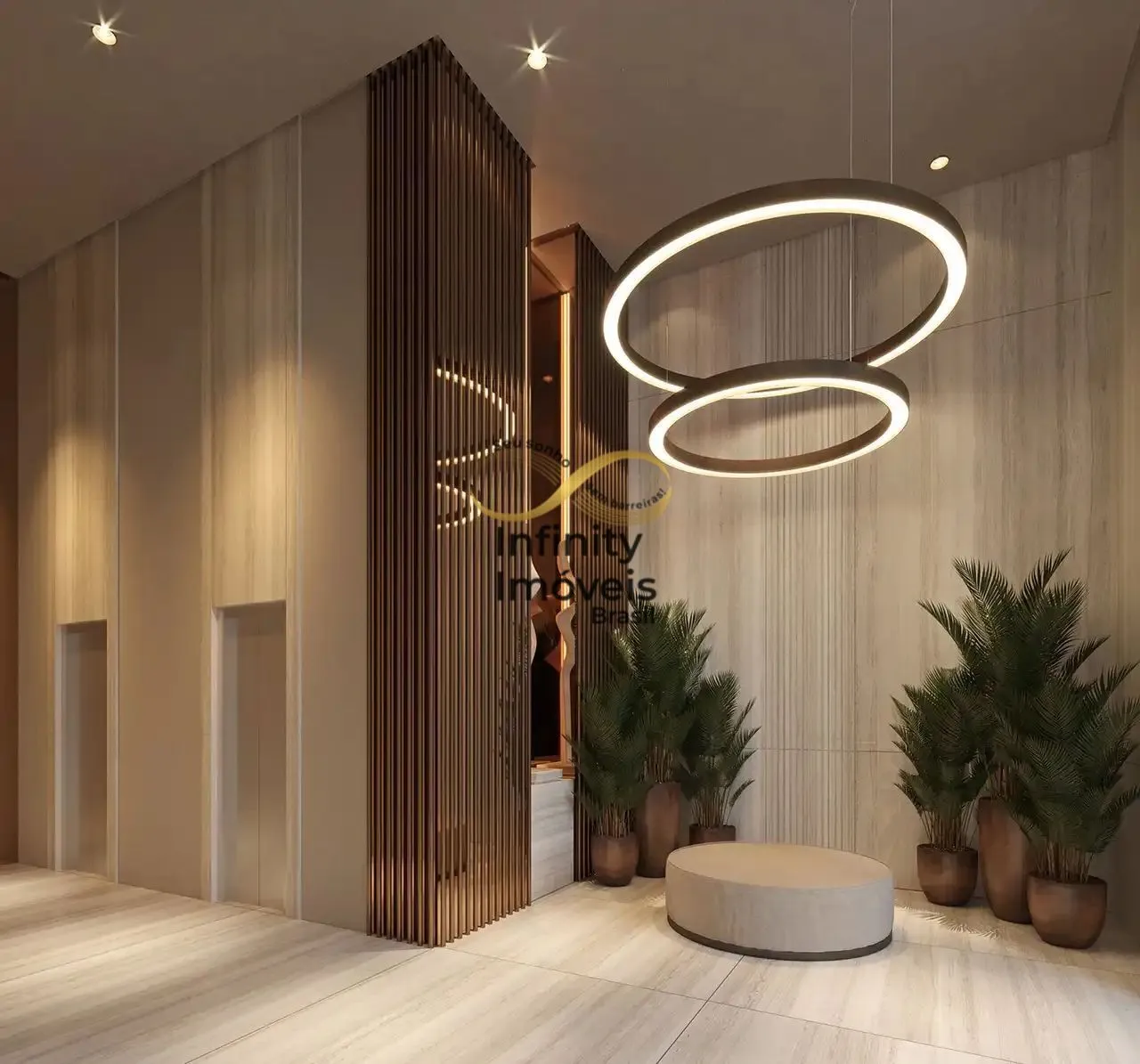 Imagem Unique Nord - T2 - Apartamento à venda no bairro Jardim Canadá - Nova Lima/MG