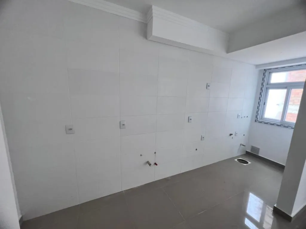 Imagem Apartamento 1 Dormitório - Bairro Zona Nova