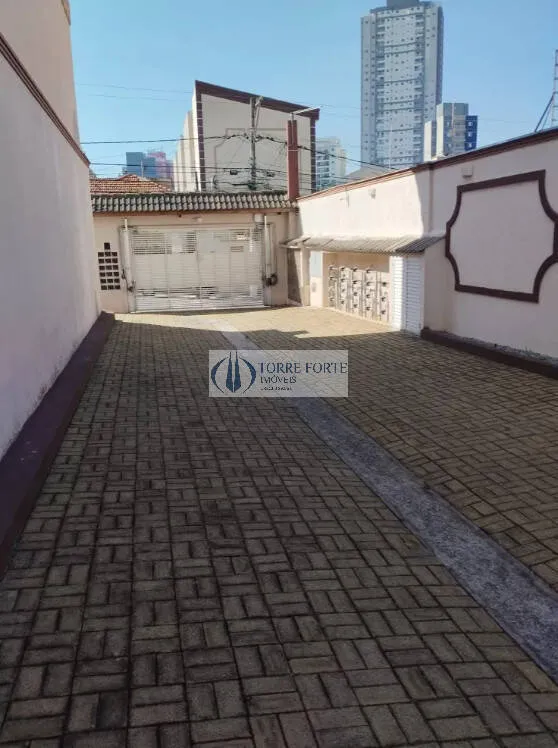 Imagem Lindo Sobrado com 3 dormitórios na Penha de França