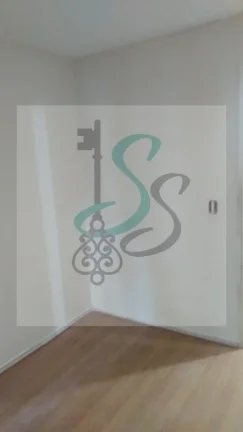 Imagem Venda de apartamento no Satélite Iris, Campinas. 2 dormitórios, sala, cozinha, lavanderia, banheiro, vaga de garagem