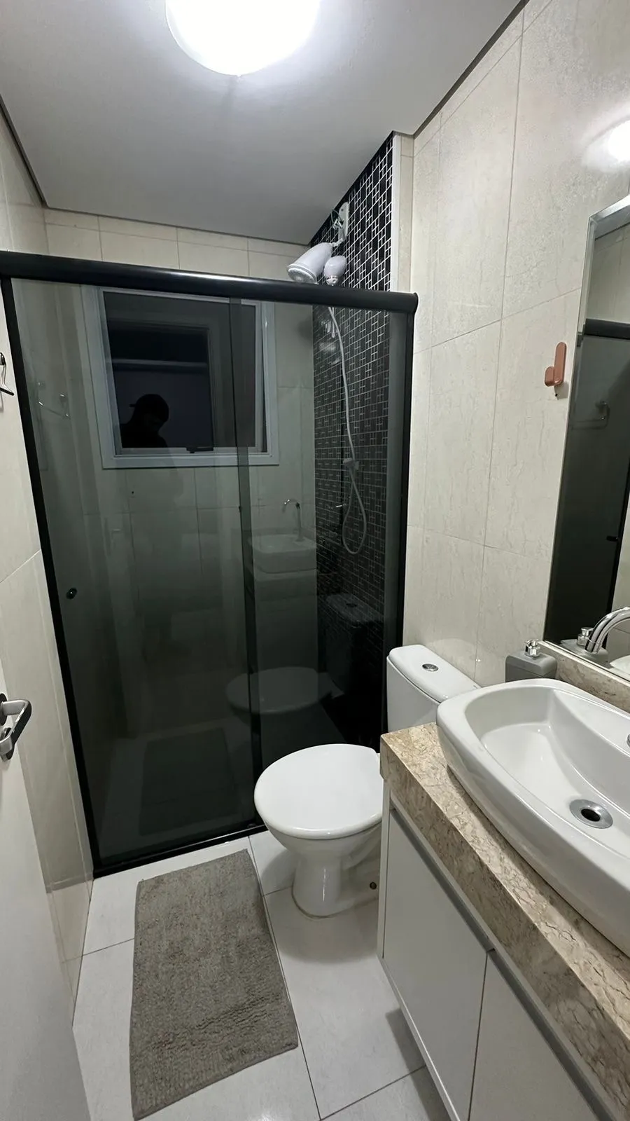 Imagem Apartamento à venda em condomínio Spazio Della Vita