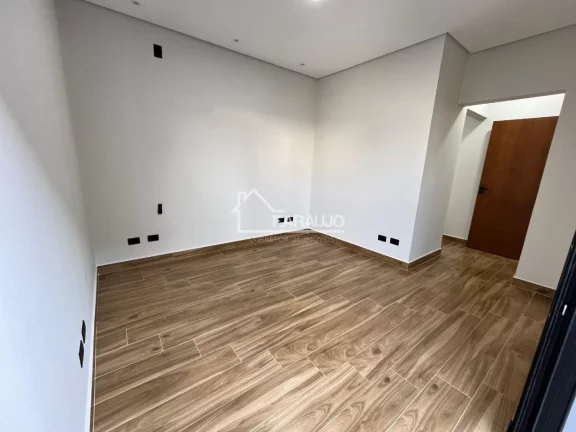 Imagem Casa em Condomínio à venda em Green Valley com 175m² 3 suítes, 4 vagas