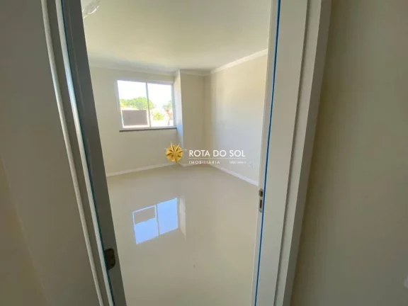 Imagem Villa Piana Cobertura nova 3 suítes à venda Praia de Bombinhas SC