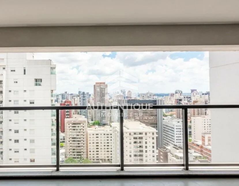 Imagem UPSIDE PINHEIROS - Apartamento à venda em São Paulo/SP