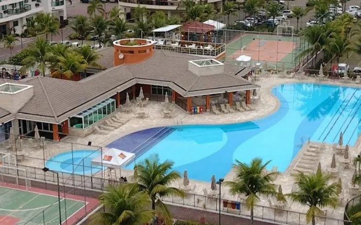 Imagem Apartamento a Venda no bairro Recreio dos Bandeirantes - Rio de Janeiro, RJ