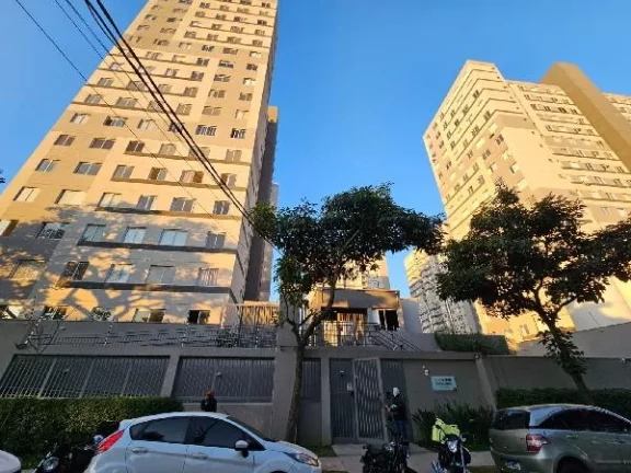 Foto do imóvel Oportunidade Única em SAO PAULO - SP | Tipo: Apartamento | Negociação: Leilão | Situação: Imóvel em RUA BARAO DE RESENDE