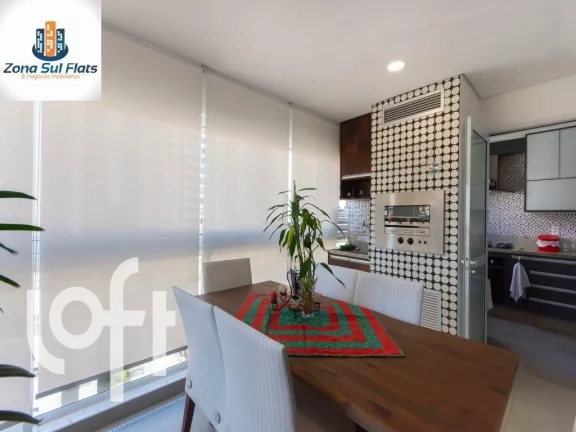 Imagem Apartamento Alto Padrão à Venda Na Vila Mariana Com 3 Dormitórios e 2 Vagas!