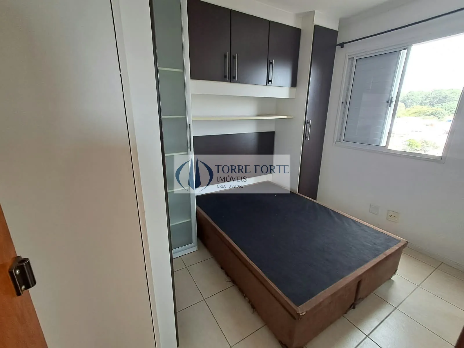 Imagem Apartamento 2 dormitórios 1 vaga Jardim Vila Formosa
