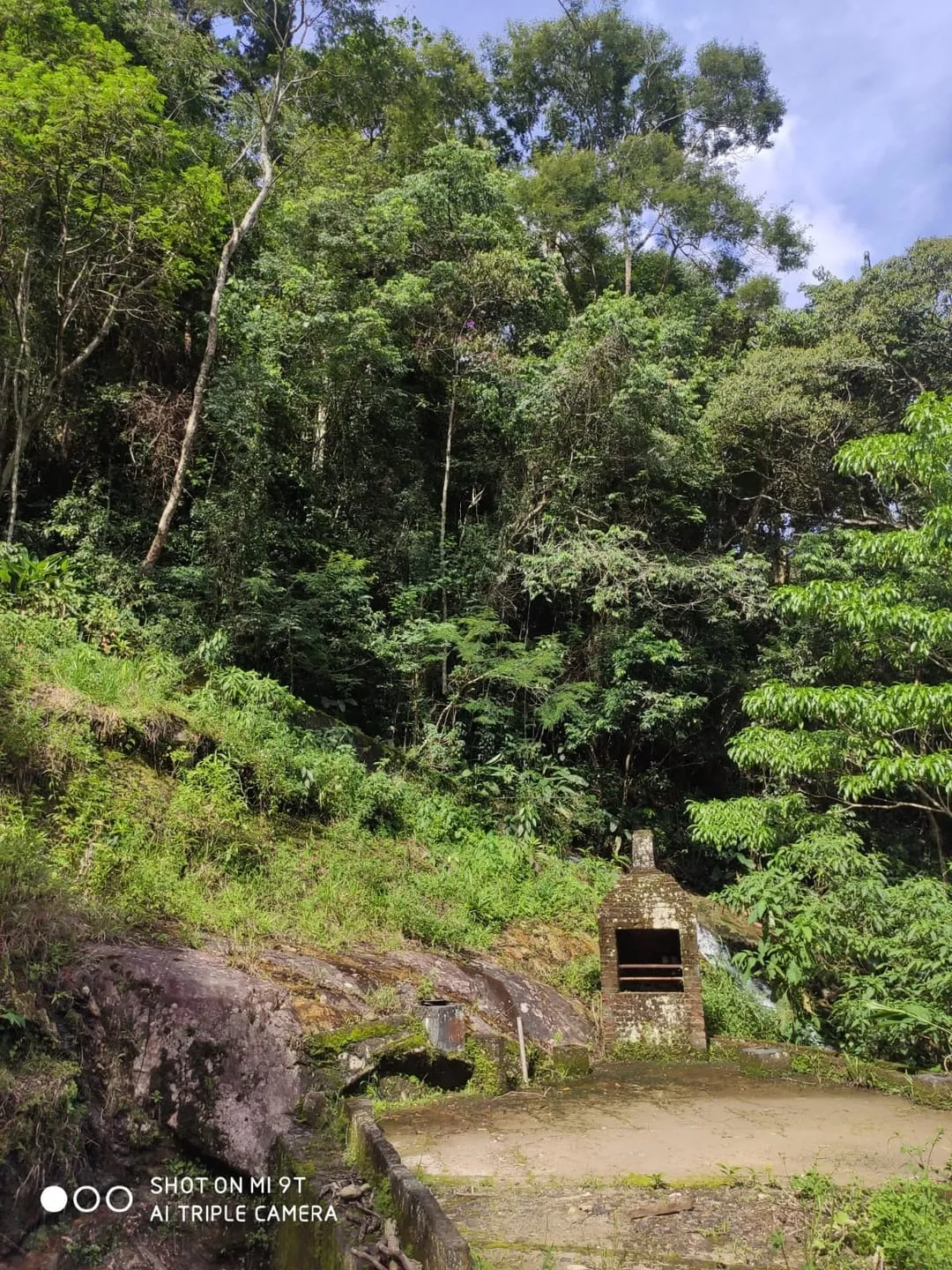 Imagem Chácara à venda 36245.2M², Vila dos Marins, Piquete - SP