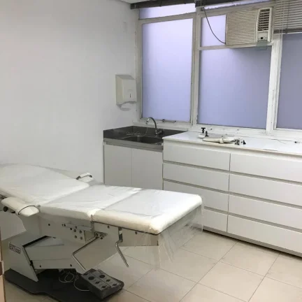 Imagem Alugo Salas em Santo André, Bairro Centro