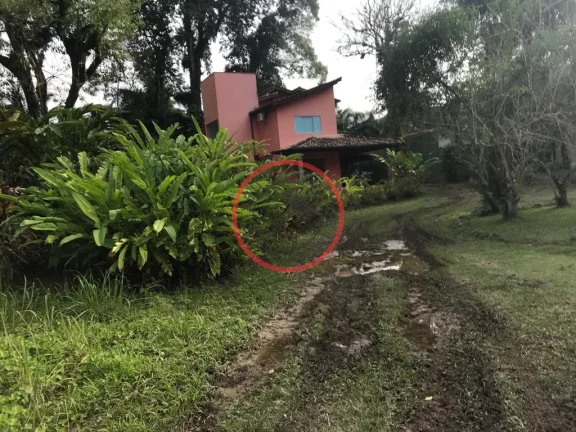 Imagem LOTE DE TERRENO EM BOISSUCANGA , DENTRO DE LOTEAMENTO COM CASAS JÁ CONSTRUIDAS. LOTE COM 725m²