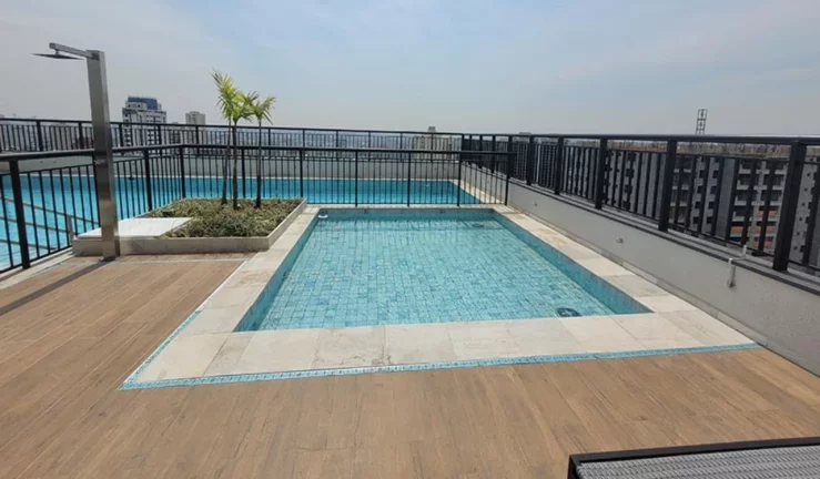 Imagem FIT CASA ALTO DO IPIRANGA - EZTEC - Studio de 27m² (Revenda), a 150m do metrô Alto do Ipiranga!!