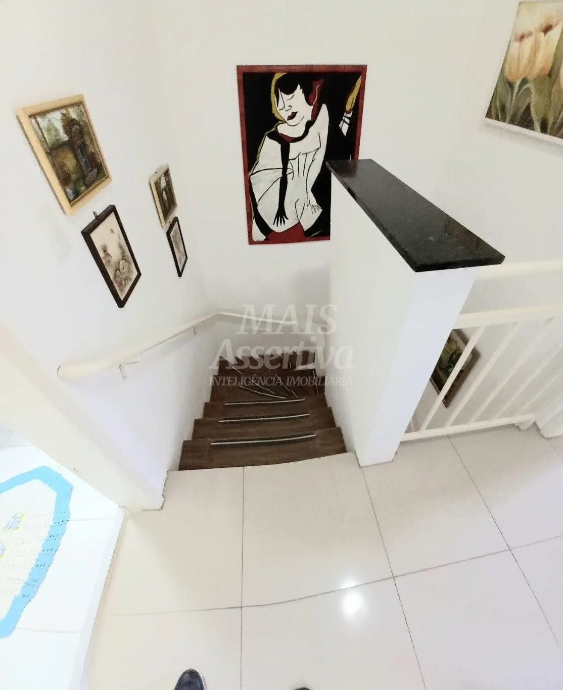 Imagem Sobrado para venda no Residencial Vale das Figueiras em Novo Haburgo