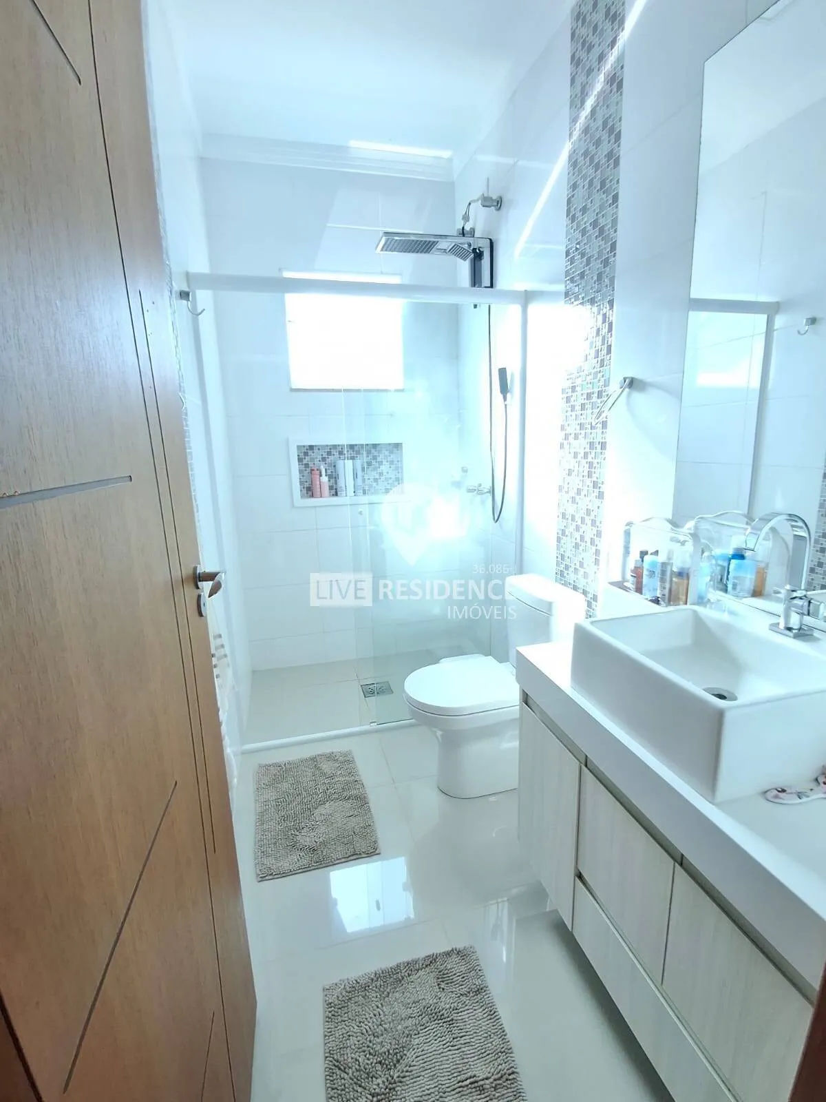 Imagem Casa térrea a venda em excelente Condomínio em Itatiba