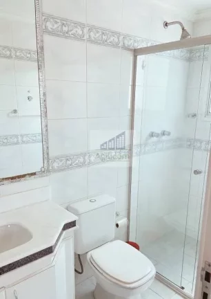 Imagem APARTAMENTO À VENDA NO BROOKLIN COM 4 DORMITÓRIOS