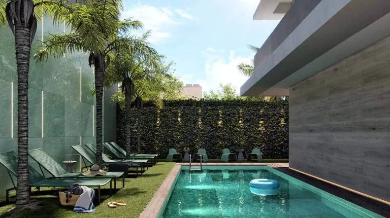 Imagem Apartamento à venda em São Paulo, Santa Cecília, com 1 quarto, 29m2