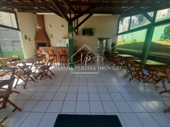 Imagem Aluguel de Apartamento de 2 Quartos na Conceição, Osasco-SP: 1 Banheiro, 1 Vaga de Garagem e 50m² de Área!