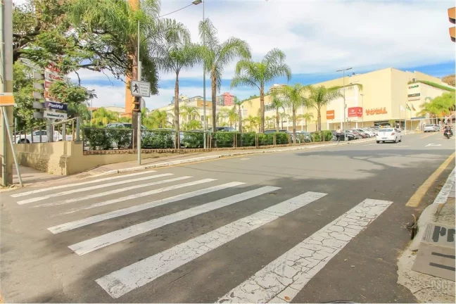 Imagem Sala para venda no bairro Floresta em Porto Alegre