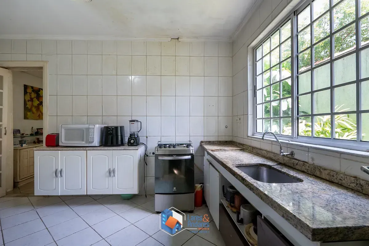 Imagem Casa de vila para venda em Vila Nova Conceição com 3 quartos, sendo 1 suíte, 150m²