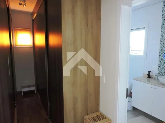 Imagem Casa de Condomínio em Chácaras São Carlos - Cotia