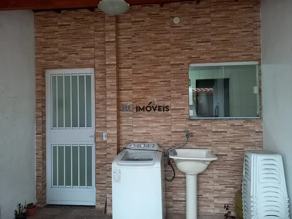 Imagem Casa a Venda no bairro Monjolos - São Gonçalo, RJ