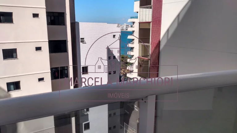 Imagem Apartamento 4 quartos na quadra do mar em Praia da Costa