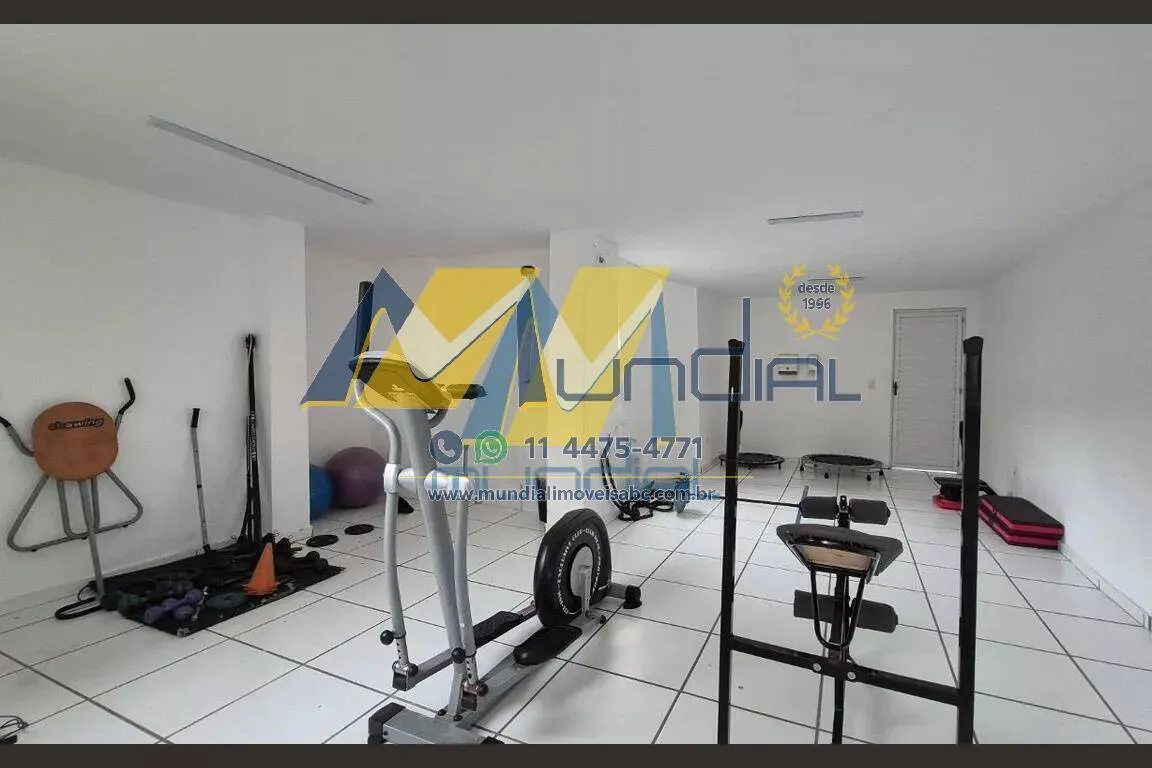 Imagem Apartamento à Venda no Condomínio Realizza com Vista Livre e Lazer