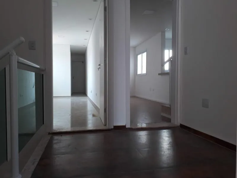 Imagem Apartamento para Venda em Santo André / SP no bairro Camilópolis