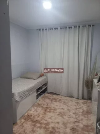 Imagem Casa à venda, 135 m² por R$ 530.000,00 - Jardim do Papai - Guarulhos/SP