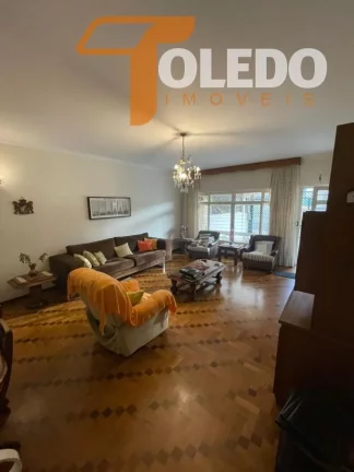 Imagem Casa 3 dormitórios para Venda em São Paulo / SP no bairro Tatuapé