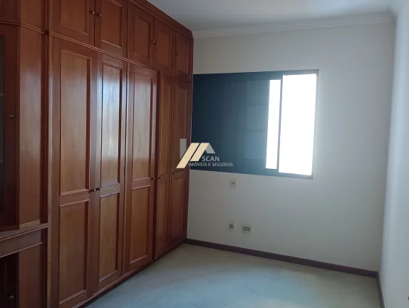 Imagem Apartamento com 4 quartos à venda no Cambuí em Campinas-SP