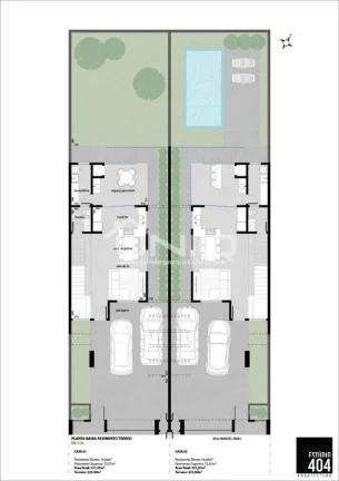 Imagem Sobrados com 03 Suítes em construção - Vila Isabel