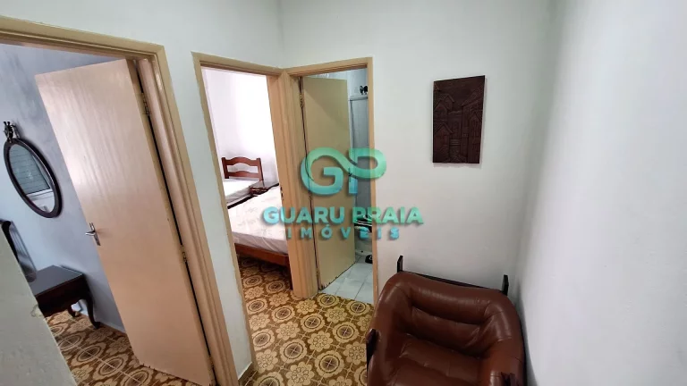 Imagem Apartamento à venda no bairro Enseada - Guarujá/SP