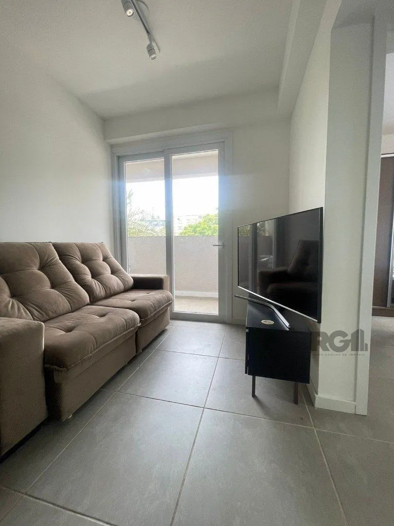 Imagem Apartamento em Glória