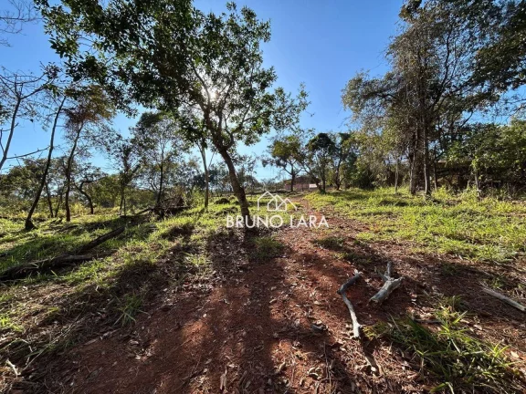 Imagem Lote à venda no bairro Recanto do Igarapé- Igarapé /MG