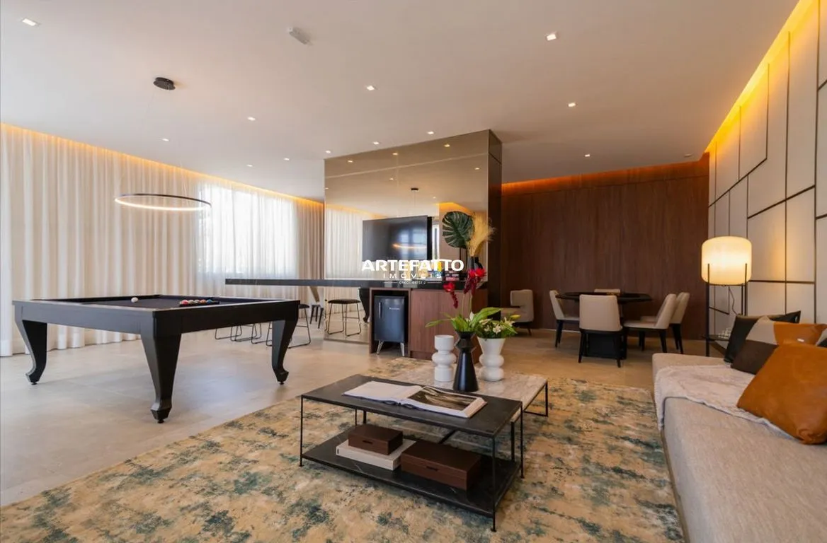 Imagem COBERTURA À VENDA | VISTA PARA O BEYOND THE CLUB 267 m2 | 4 Suítes | 3 Vagas Livres e Cobertas