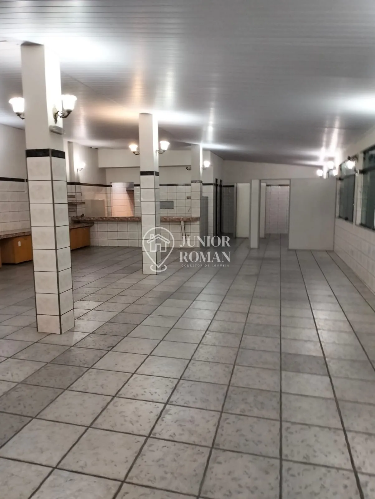 Imagem SALÃO COMERCIAL - AV. ROBERT KENNEDY - SÃO BERNARDO DO CAMPO