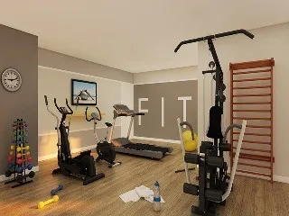 Imagem Condomínio Carolina Village Itaquera São Paulo Sp, Apartamento 2 e 3 dormitórios em Itaquera São Paulo,