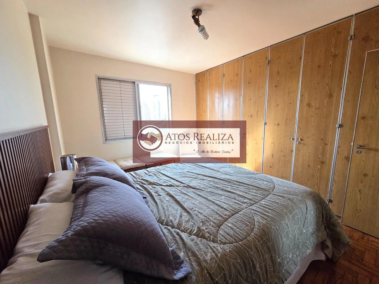 Imagem Apartamento à Venda em Santo Amaro SP, 178m², 3 Dorms, 935 Mil