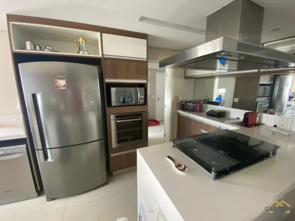 Imagem Apartamento com 03 Suítes para Venda de 155 m² no Alta Vista