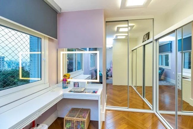 Imagem Apartamento para venda no bairro Bela Vista em Porto Alegre
