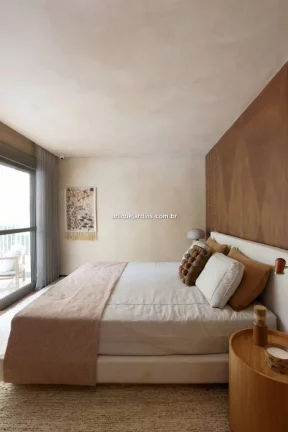 Imagem Apartamento à venda Paraíso São Paulo