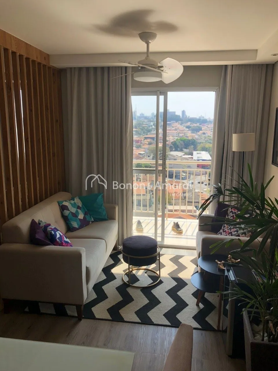 Imagem Vende-se apartamento de 3 dormitórios no Vita Belle
