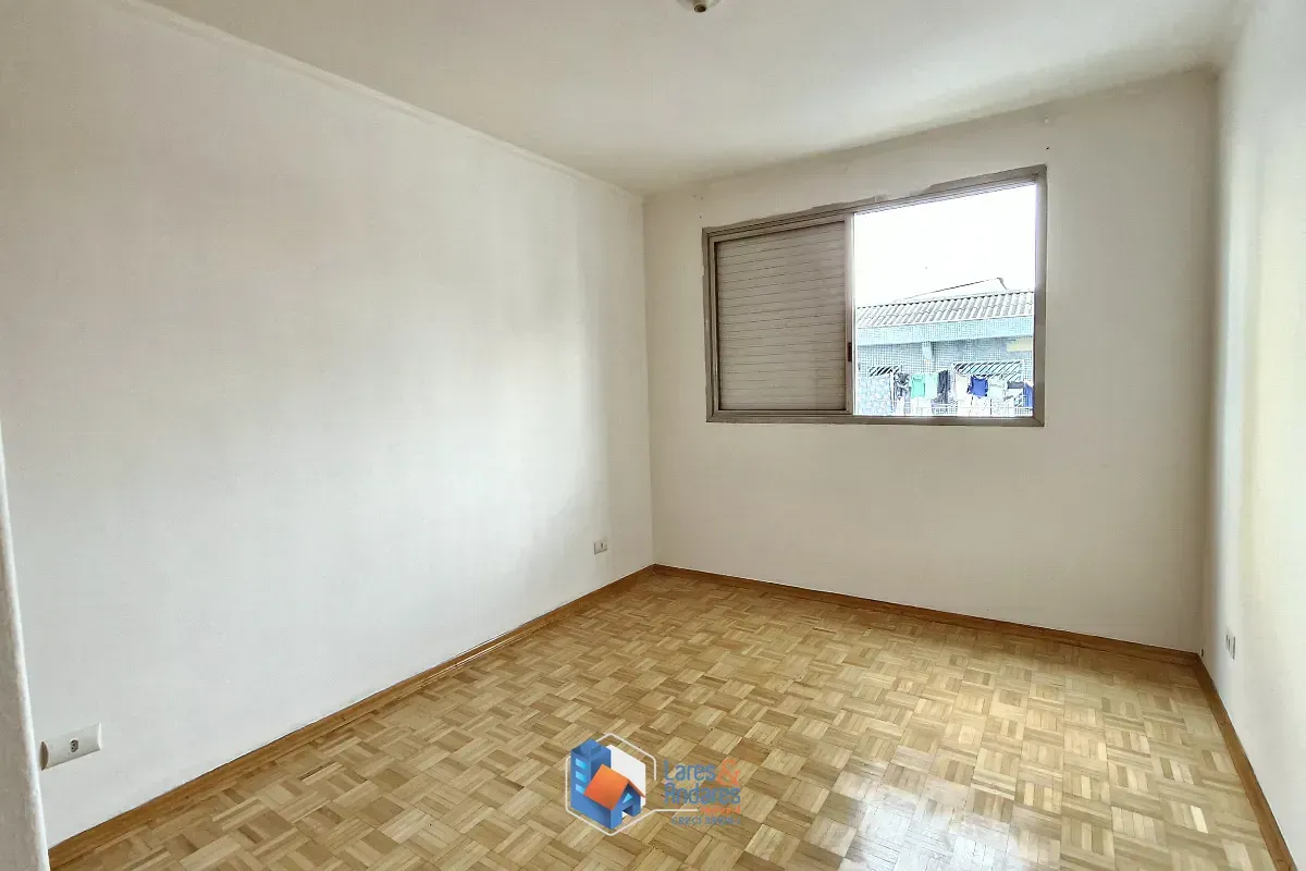 Imagem Apartamento para venda em Água Fria com 3 quartos, sendo 1 suíte, 124m²