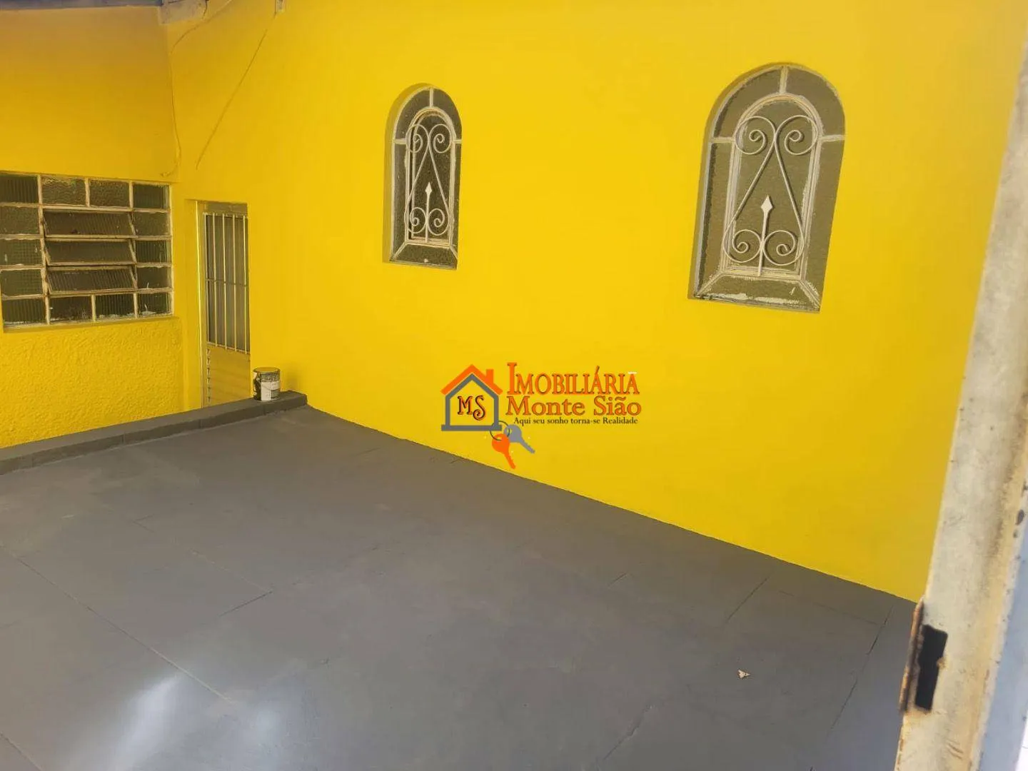 Imagem Casa com 2 dormitórios à venda, 144 m² por R$ 450.000,00 - Cumbica - Guarulhos/SP