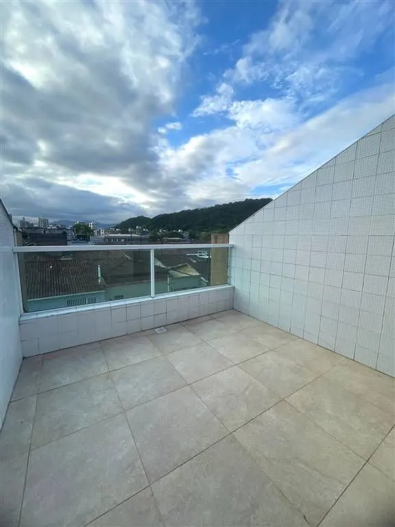 Imagem Casa à Venda em Canto do Forte, Praia Grande - SP